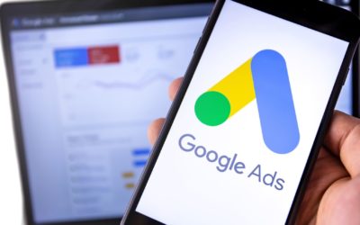 Какво представлява Google Ads?
